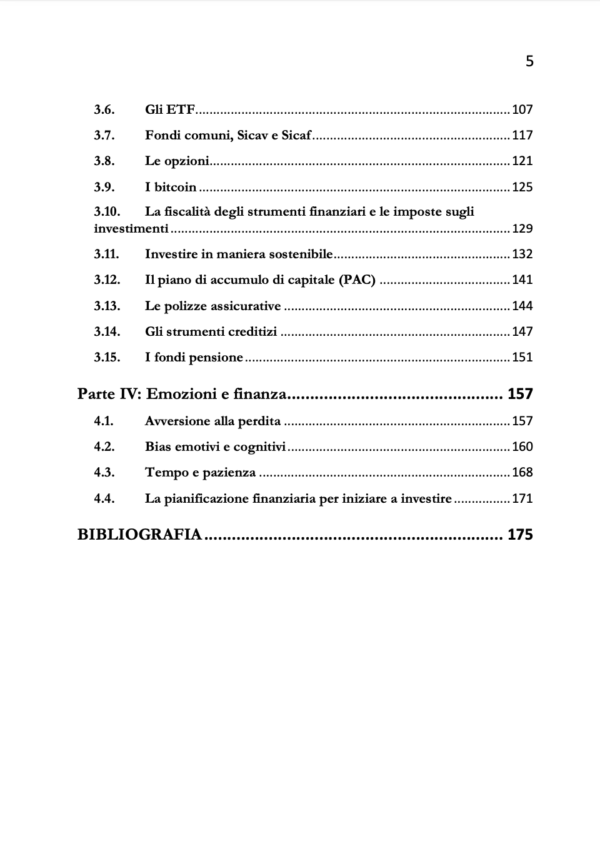 Capire l'economia e iniziare a investire - Ebook
