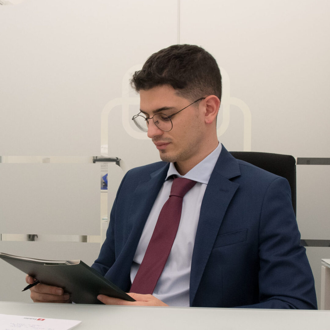 OLTRE 600 CLIENTI RETAIL & PRIVATE