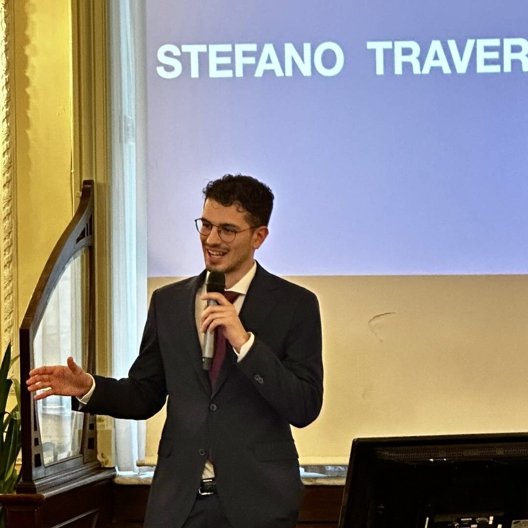 TRAINER DI GIOVANI CONSULENTI