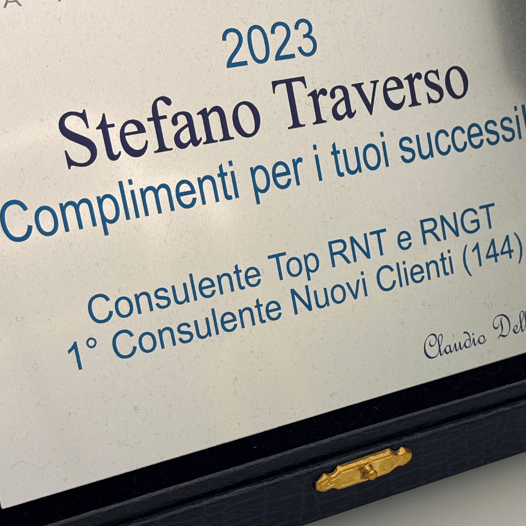 TOP ADVISOR 2023