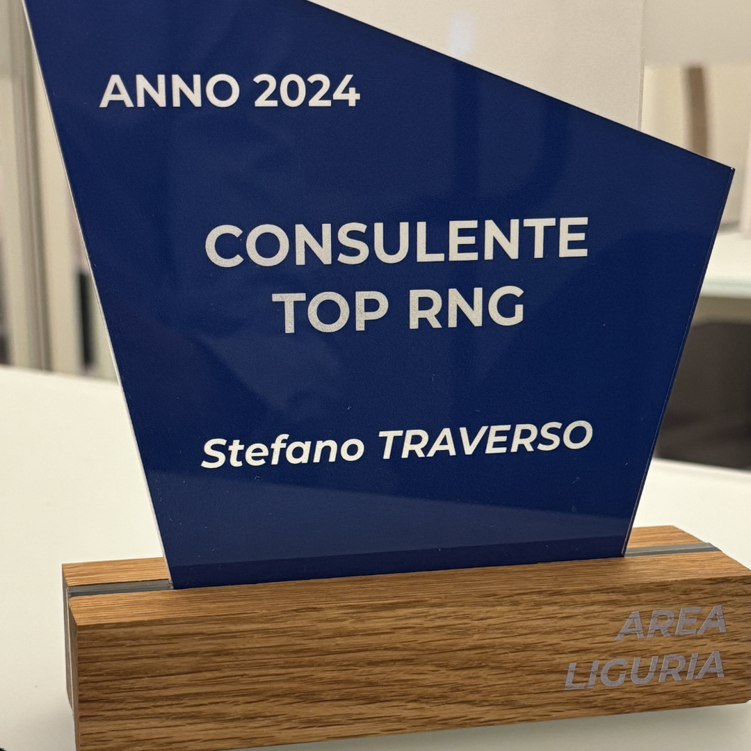 TOP ADVISOR 2024